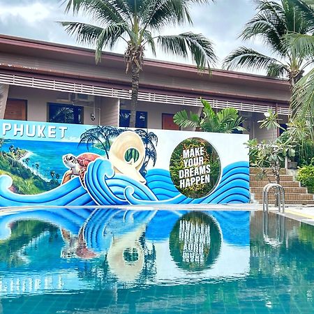 The Passion Nest - Sha Plus Certified Phuket Esterno foto