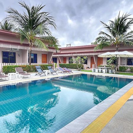 The Passion Nest - Sha Plus Certified Phuket Esterno foto