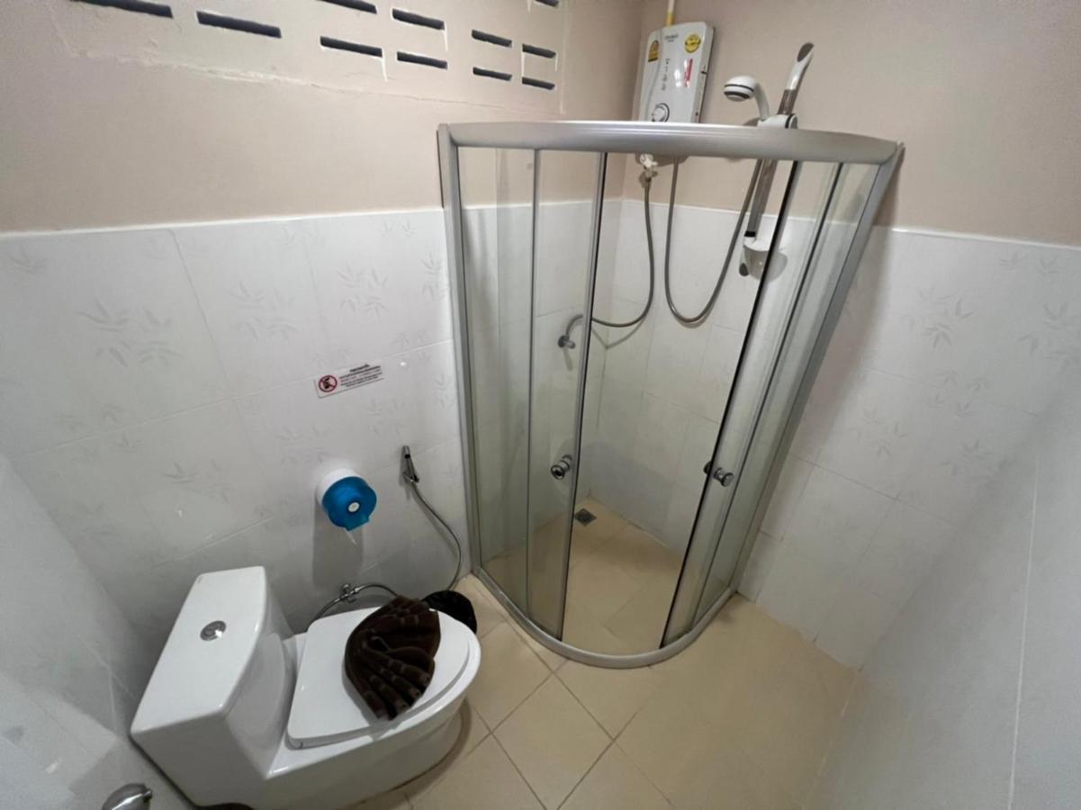 The Passion Nest - Sha Plus Certified Phuket Esterno foto