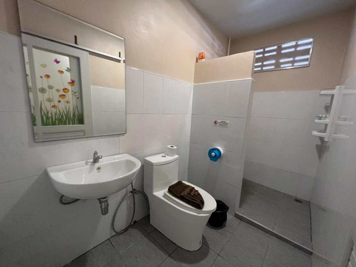 The Passion Nest - Sha Plus Certified Phuket Esterno foto