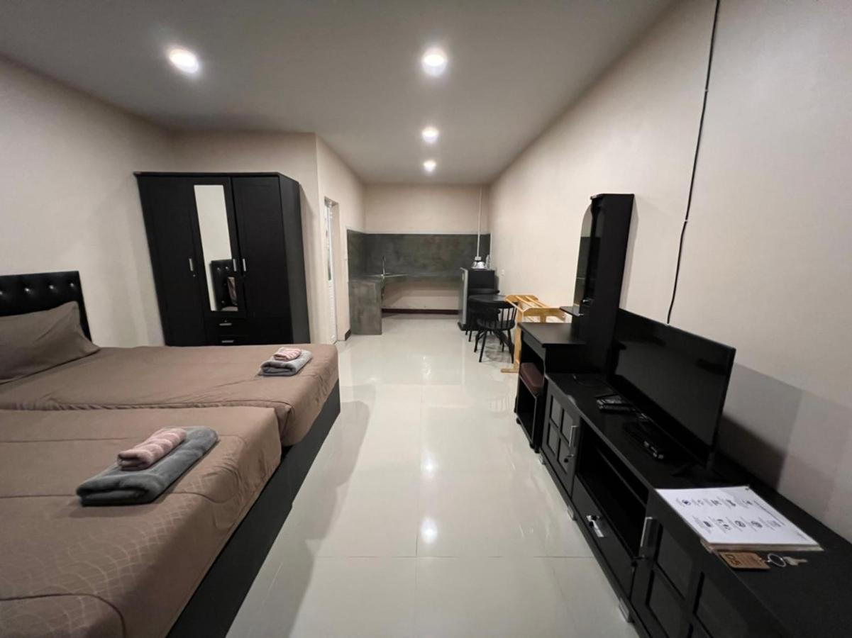 The Passion Nest - Sha Plus Certified Phuket Esterno foto