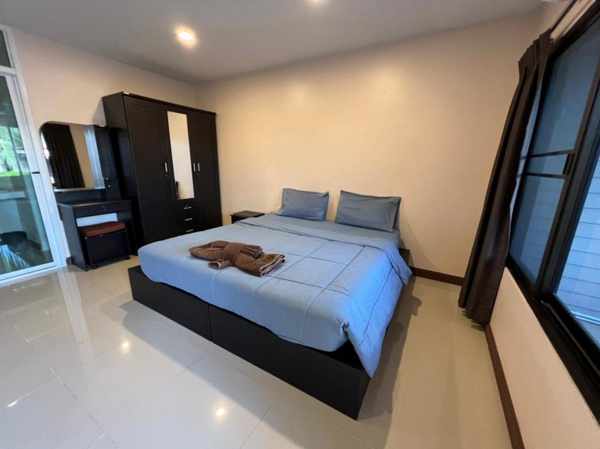 The Passion Nest - Sha Plus Certified Phuket Esterno foto