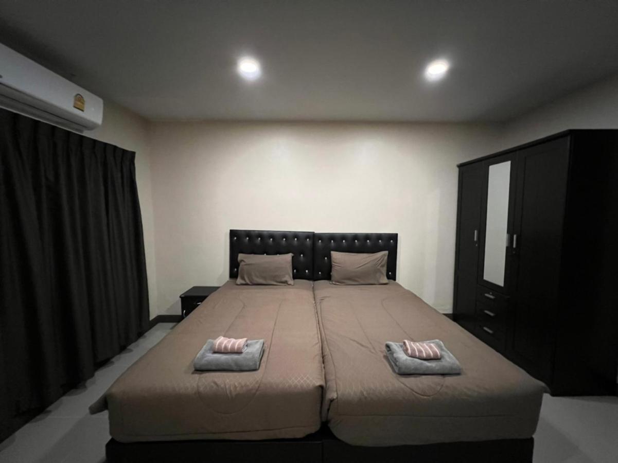 The Passion Nest - Sha Plus Certified Phuket Esterno foto