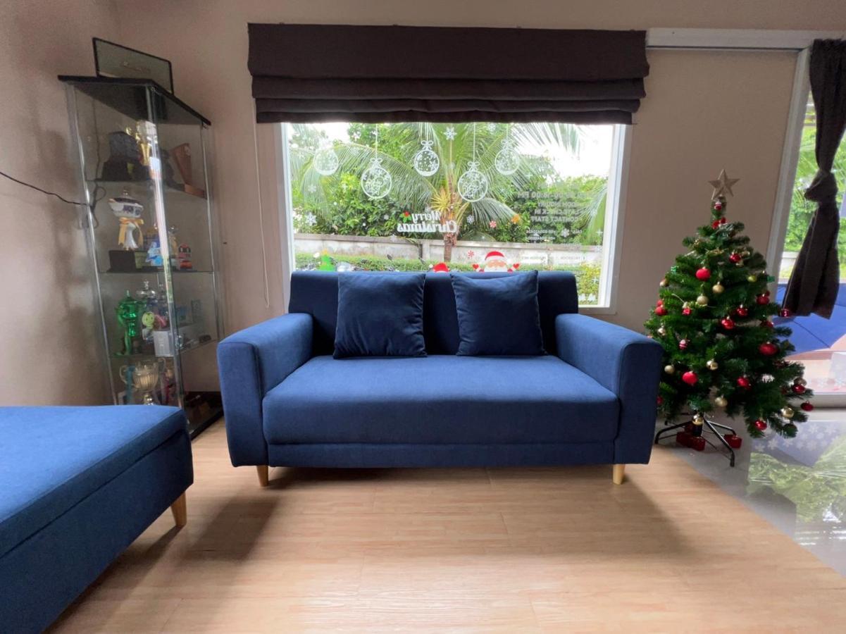 The Passion Nest - Sha Plus Certified Phuket Esterno foto