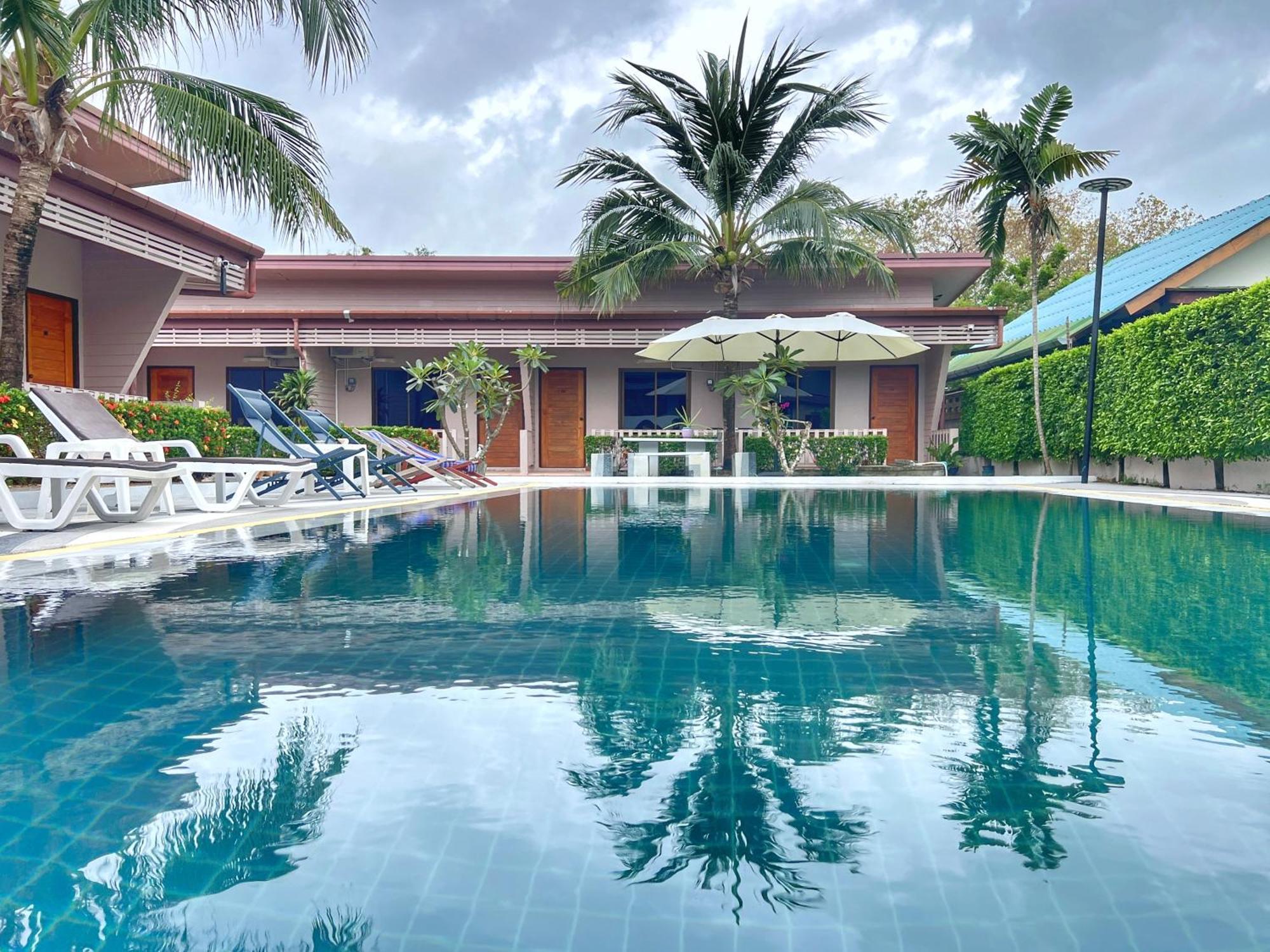 The Passion Nest - Sha Plus Certified Phuket Esterno foto
