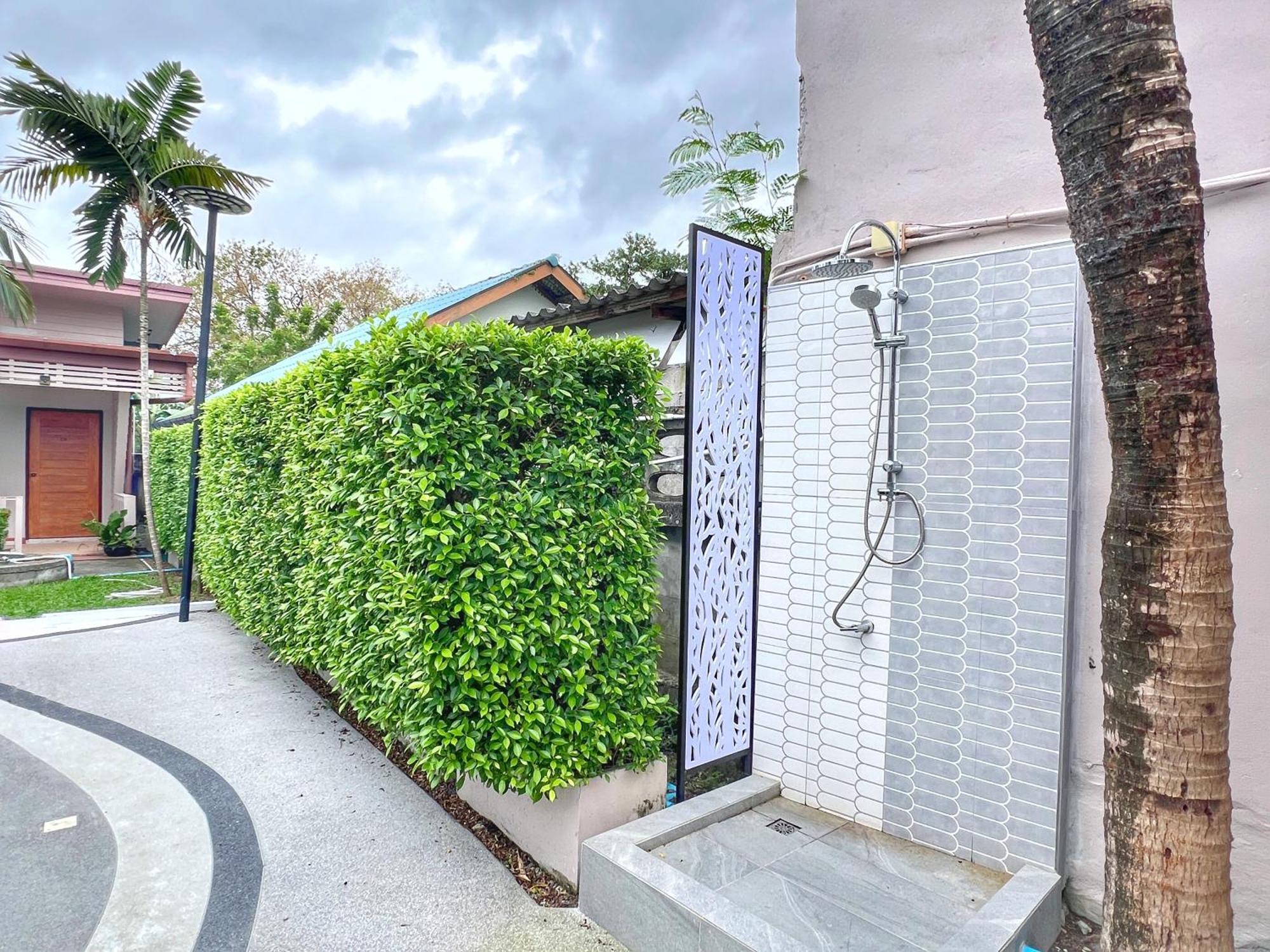 The Passion Nest - Sha Plus Certified Phuket Esterno foto