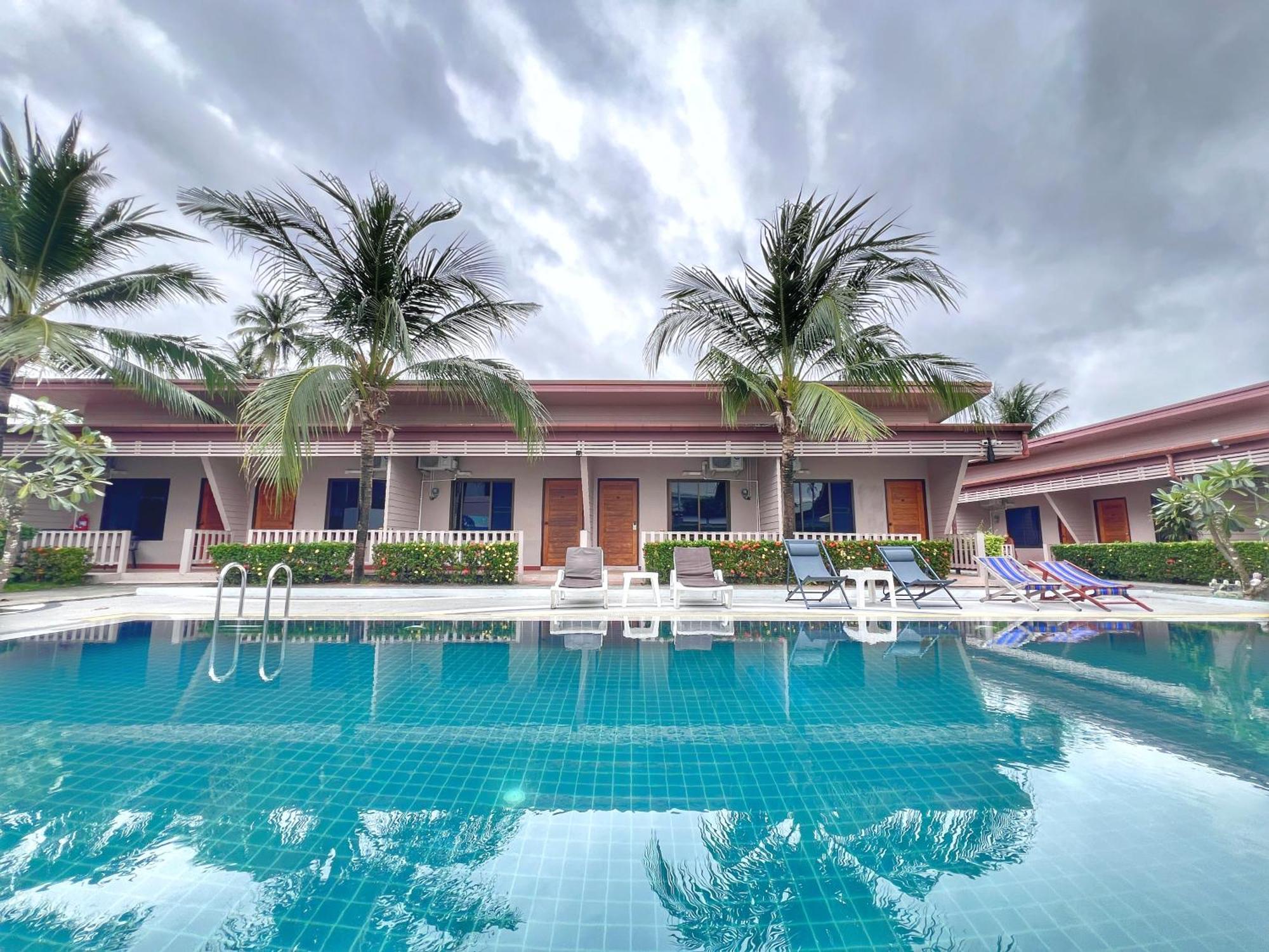 The Passion Nest - Sha Plus Certified Phuket Esterno foto