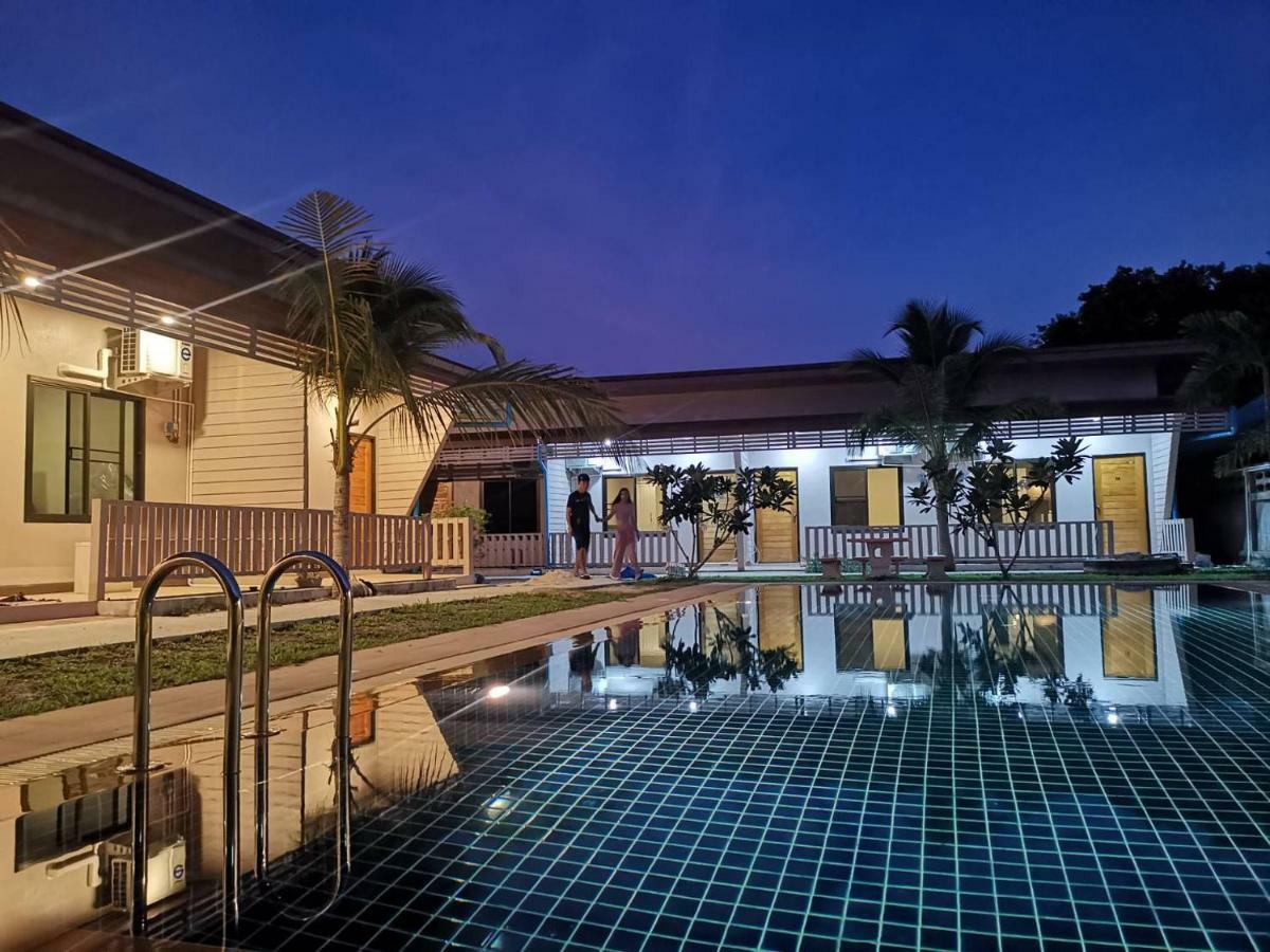 The Passion Nest - Sha Plus Certified Phuket Esterno foto