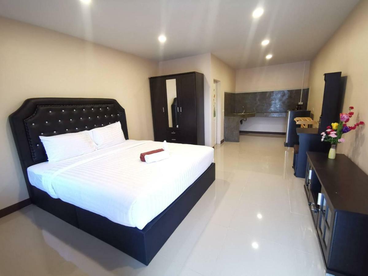 The Passion Nest - Sha Plus Certified Phuket Esterno foto