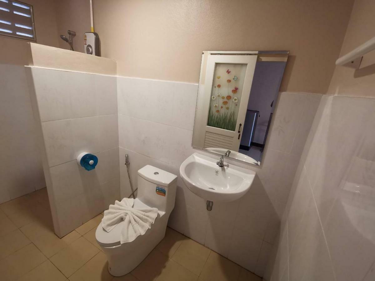The Passion Nest - Sha Plus Certified Phuket Esterno foto