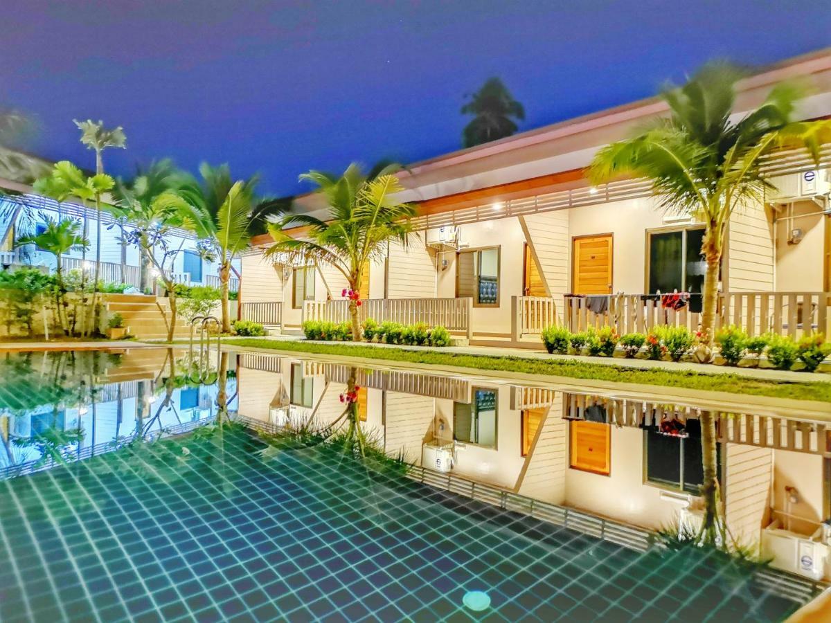The Passion Nest - Sha Plus Certified Phuket Esterno foto