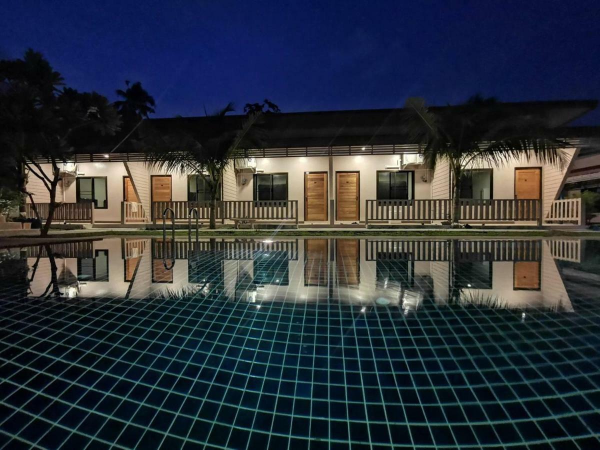 The Passion Nest - Sha Plus Certified Phuket Esterno foto