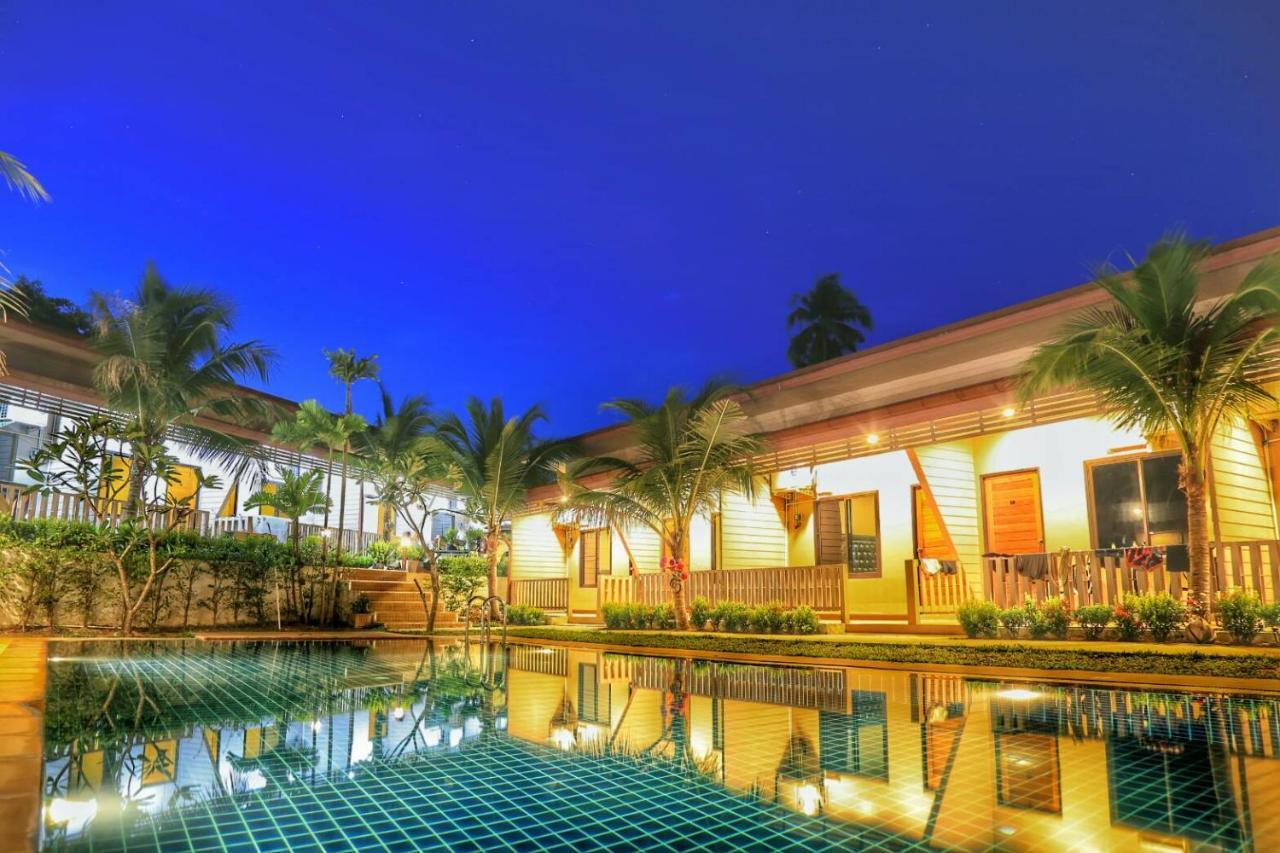 The Passion Nest - Sha Plus Certified Phuket Esterno foto